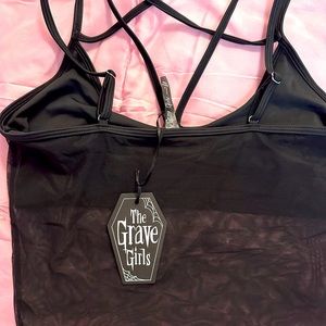 DollsKill bikini top